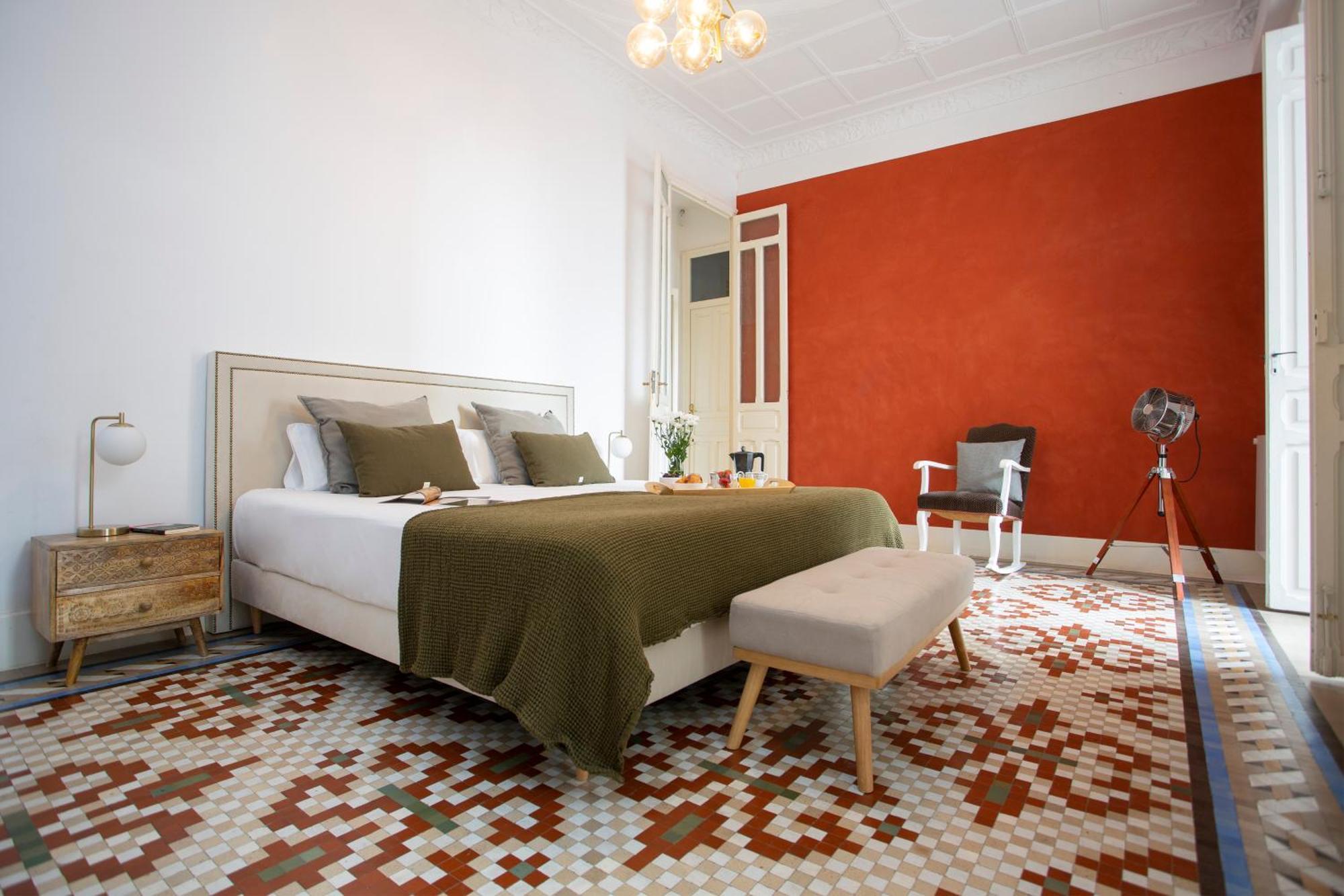 Singularstays Ms Rogers Valencia Exterior foto