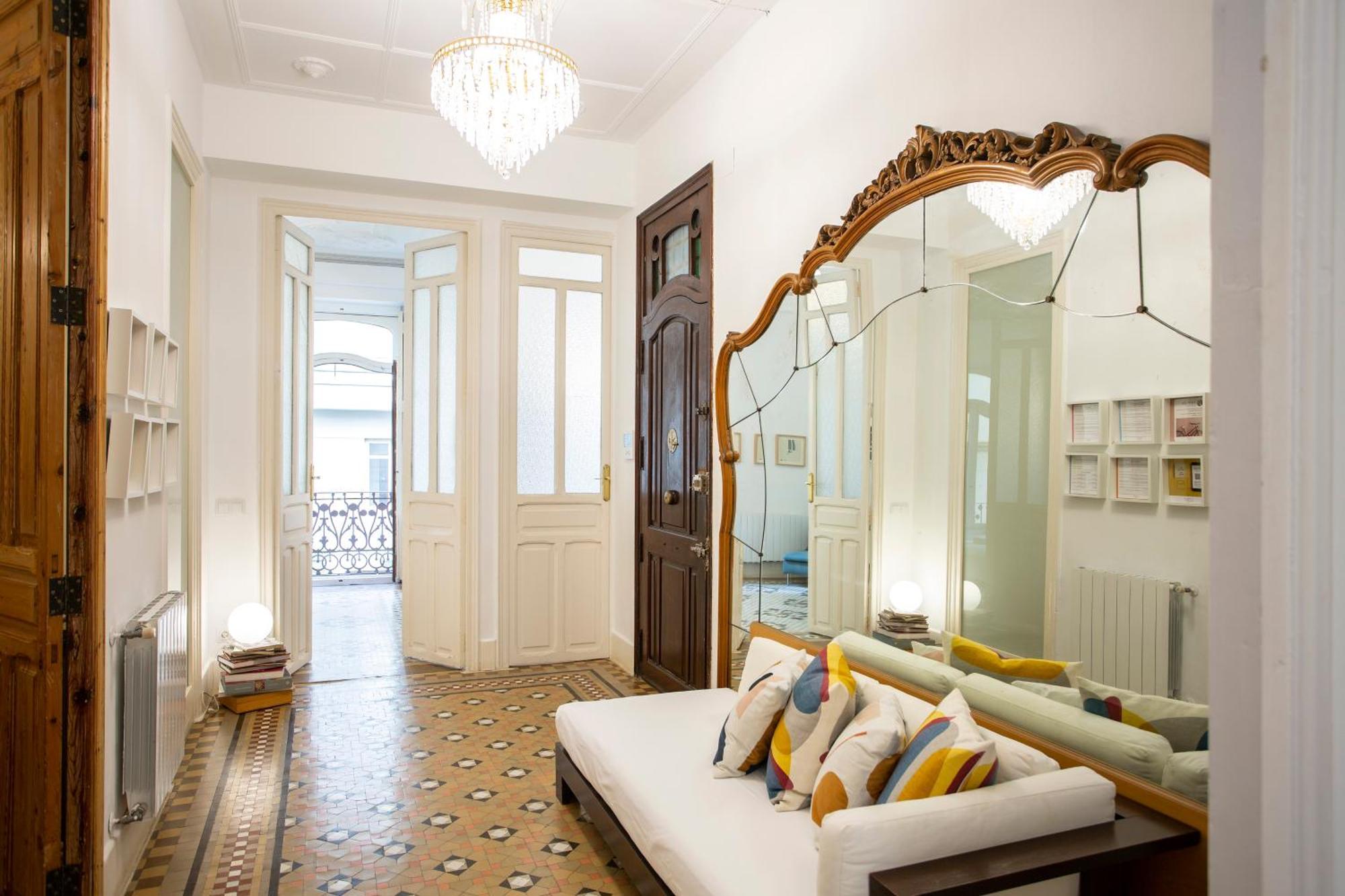 Singularstays Ms Rogers Valencia Exterior foto