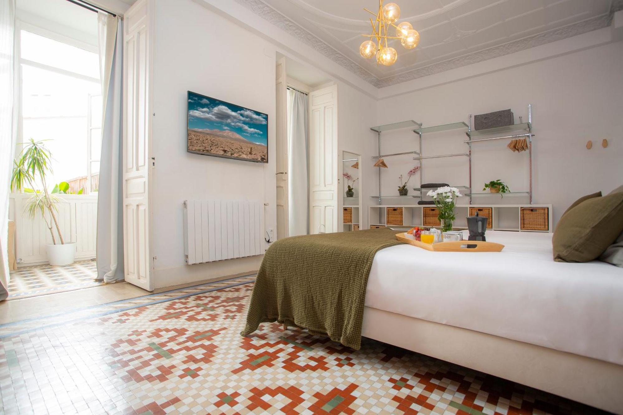 Singularstays Ms Rogers Valencia Exterior foto