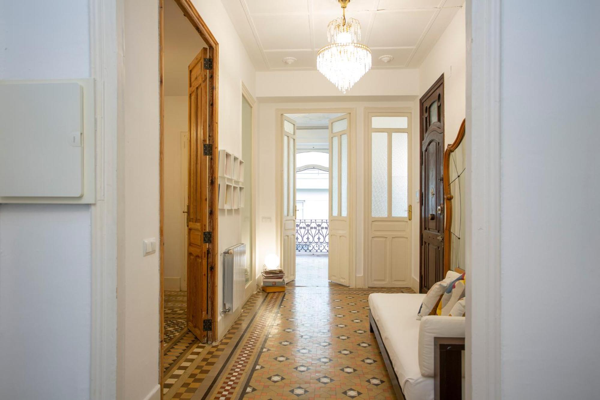 Singularstays Ms Rogers Valencia Exterior foto