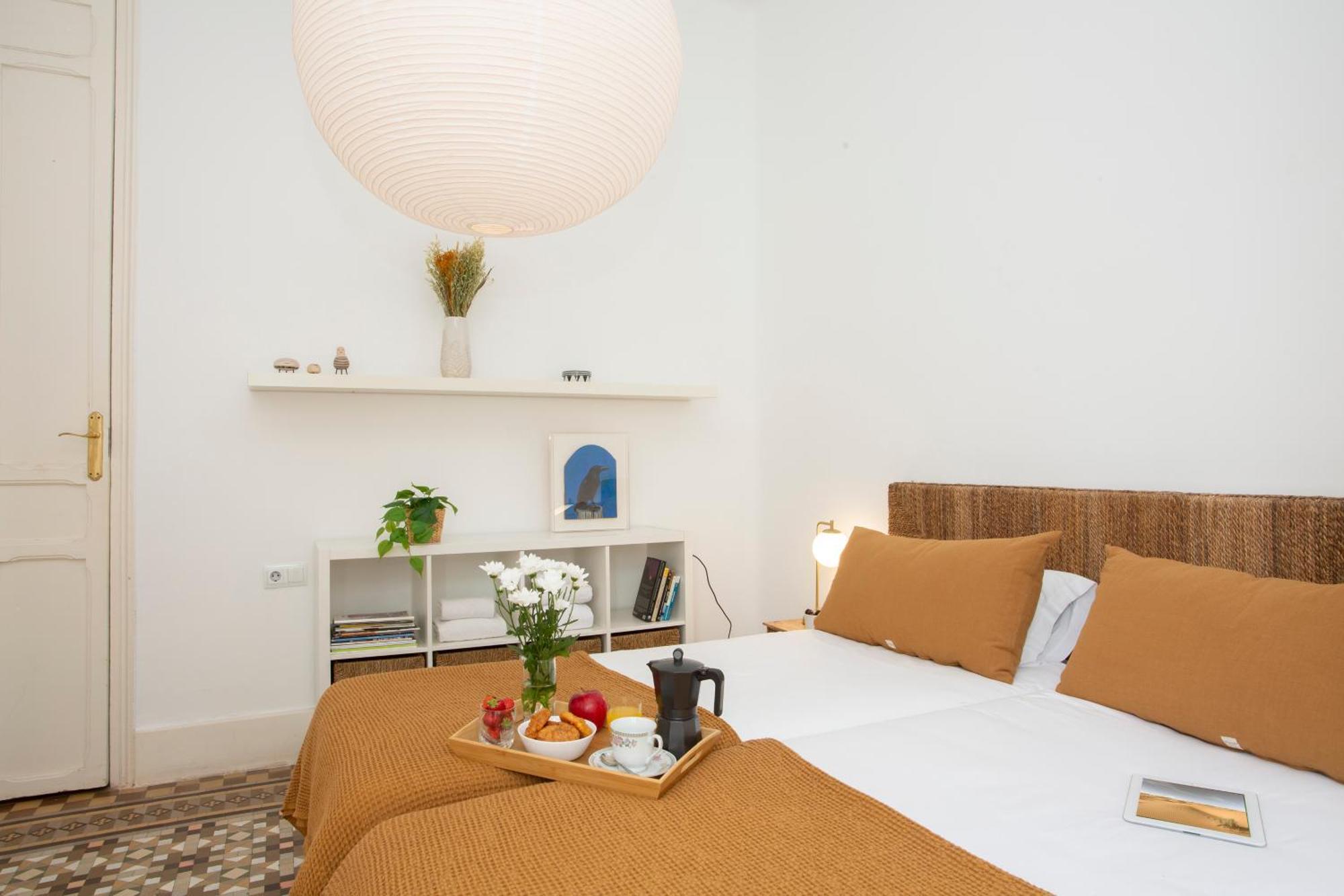 Singularstays Ms Rogers Valencia Exterior foto